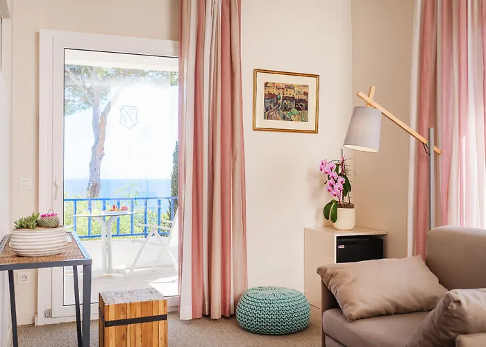 Hotel Sant Roc