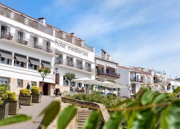 Hotel Mediterrani